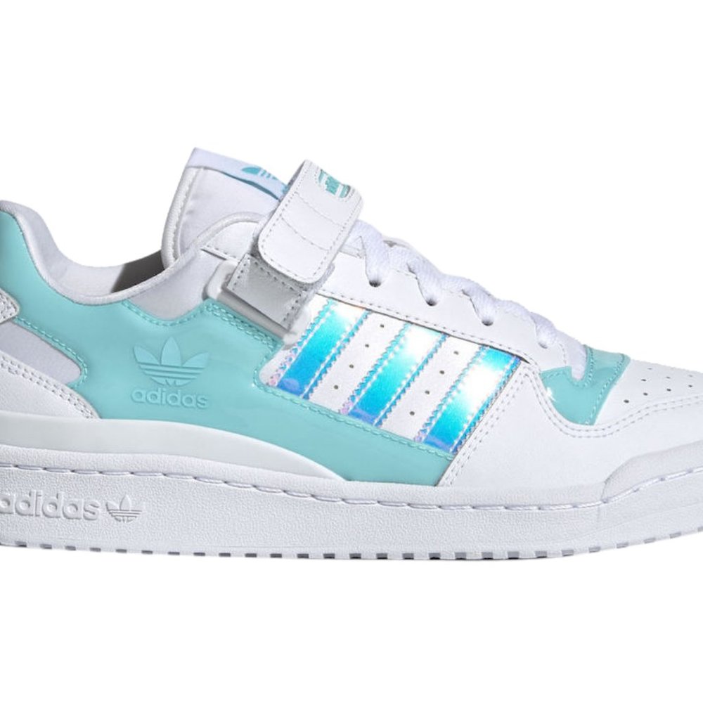 adidas Forum Low